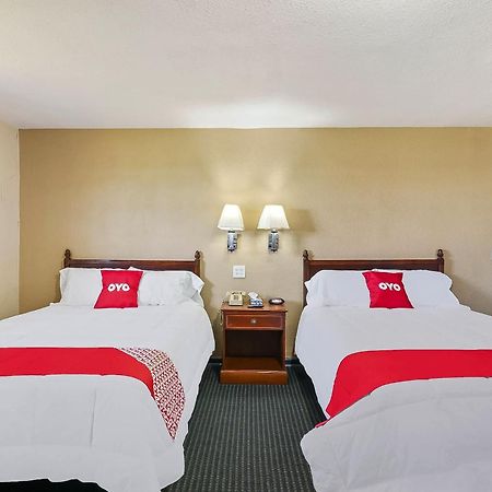 Oyo Hotel Luling Tx Downtown I-10/Us-90 Ngoại thất bức ảnh