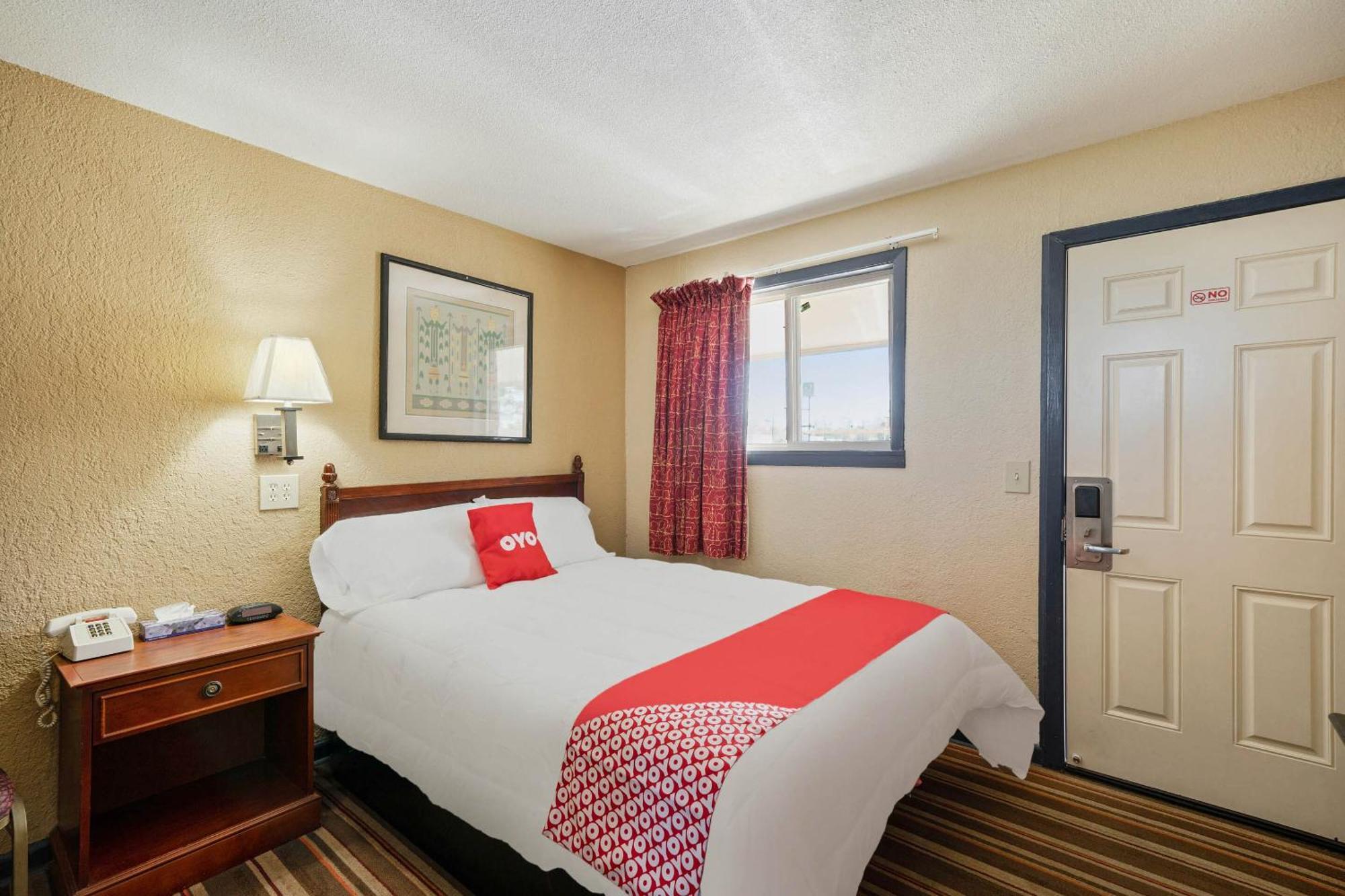 Oyo Hotel Luling Tx Downtown I-10/Us-90 Ngoại thất bức ảnh