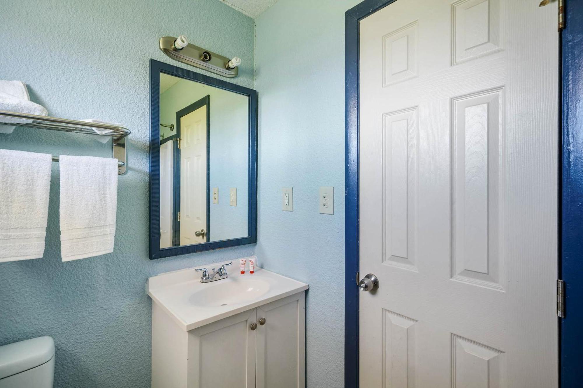 Oyo Hotel Luling Tx Downtown I-10/Us-90 Ngoại thất bức ảnh