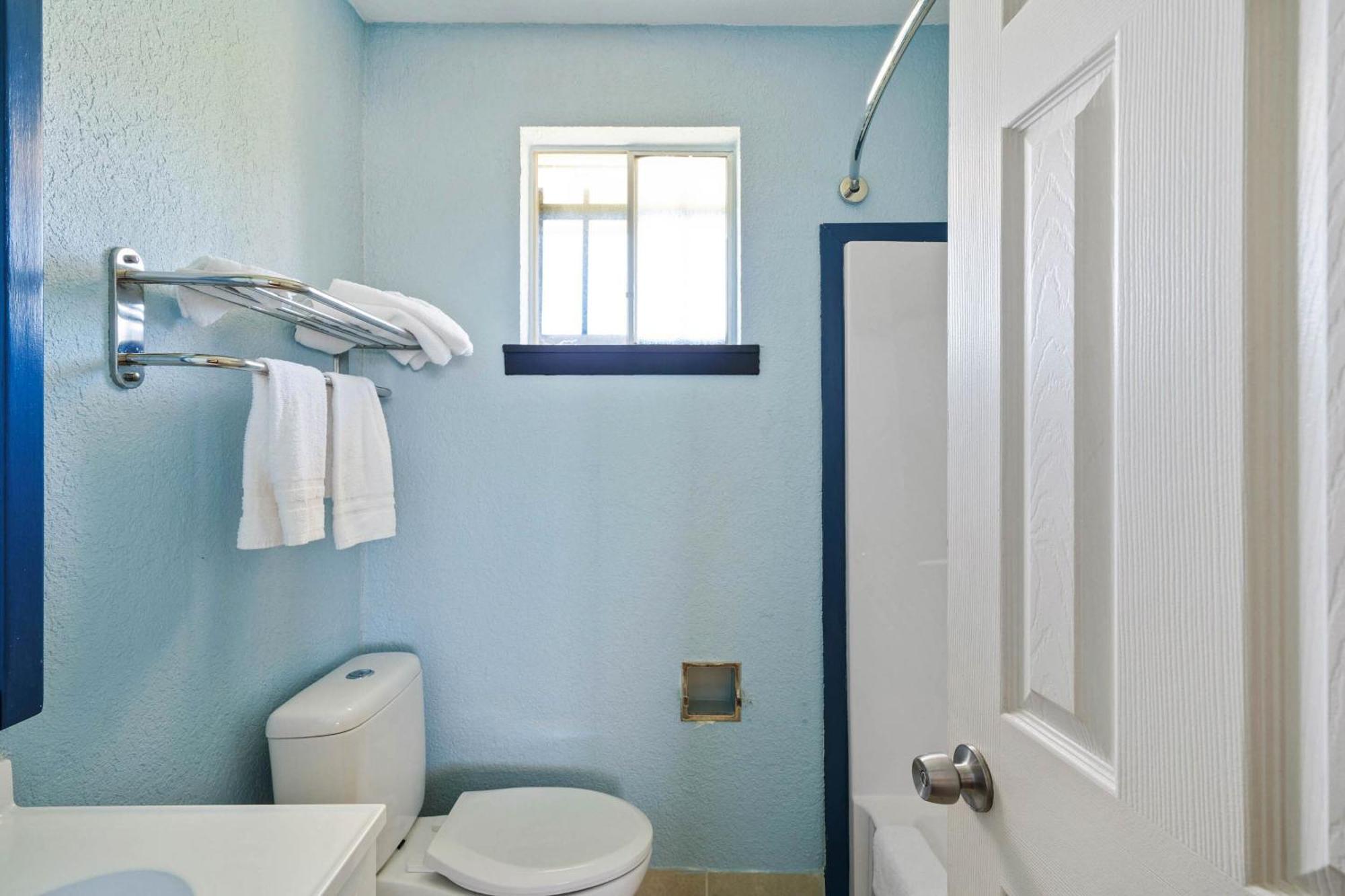 Oyo Hotel Luling Tx Downtown I-10/Us-90 Ngoại thất bức ảnh