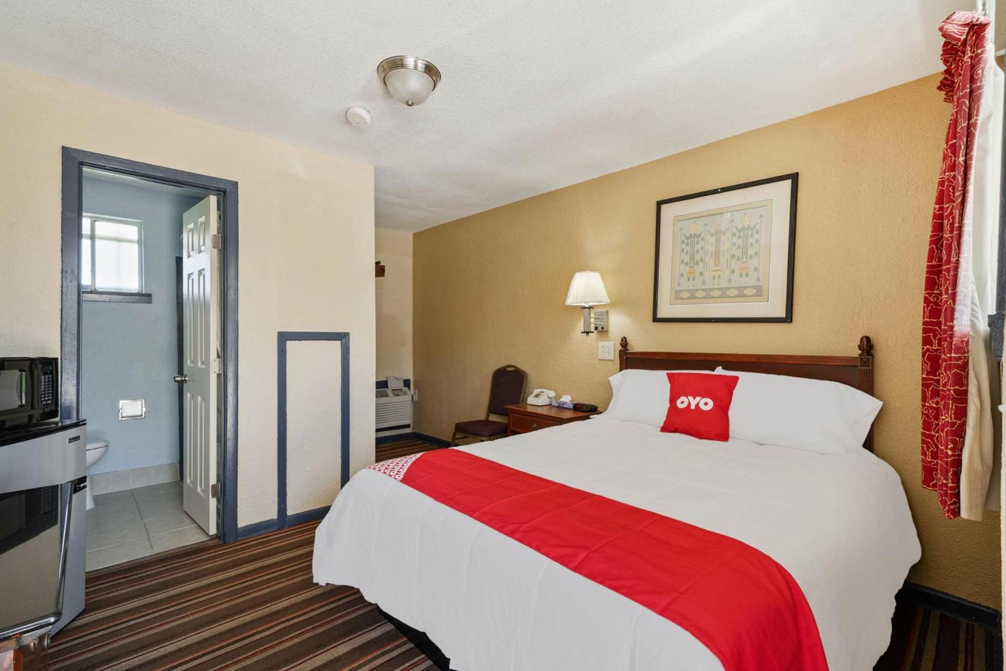 Oyo Hotel Luling Tx Downtown I-10/Us-90 Ngoại thất bức ảnh