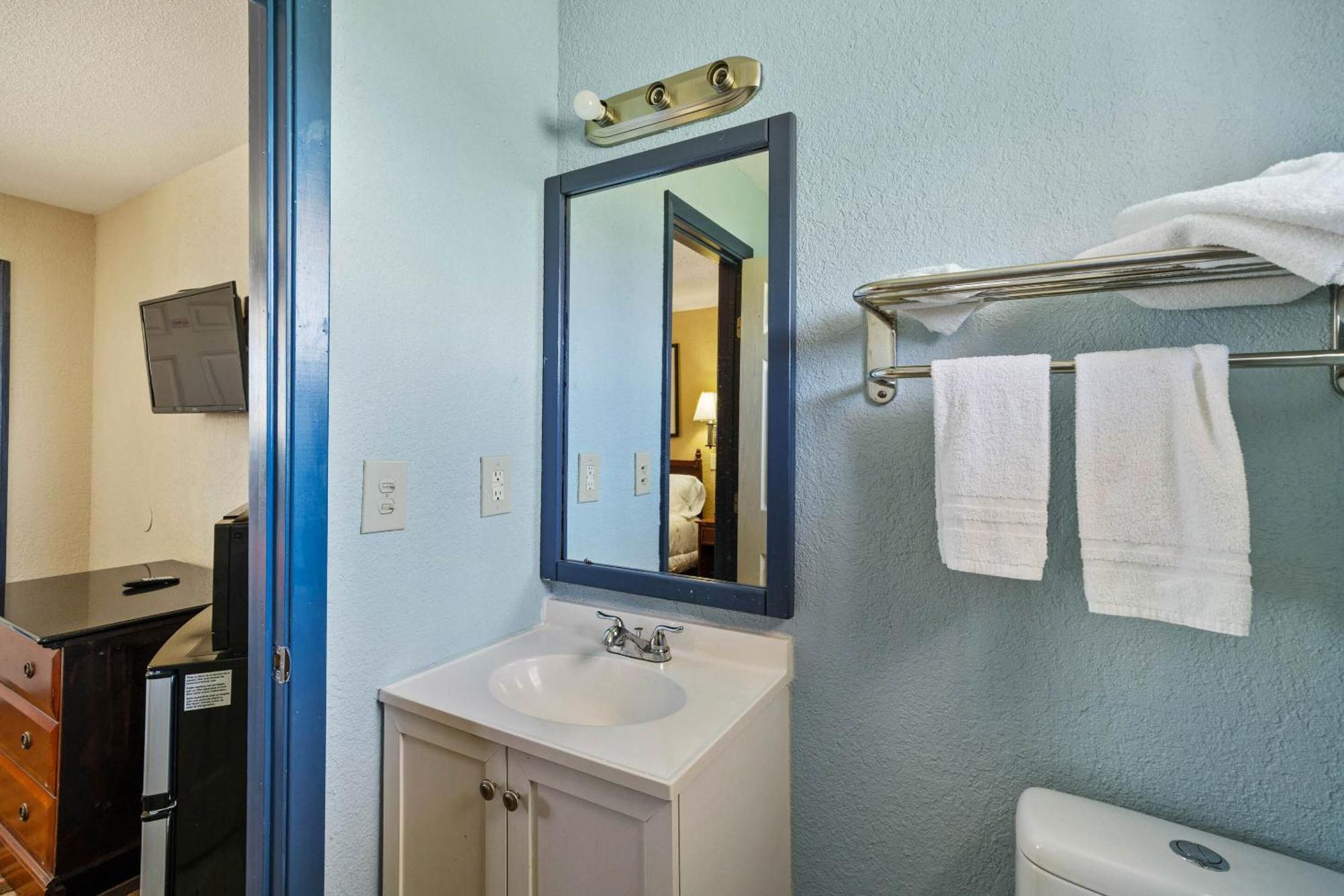 Oyo Hotel Luling Tx Downtown I-10/Us-90 Ngoại thất bức ảnh