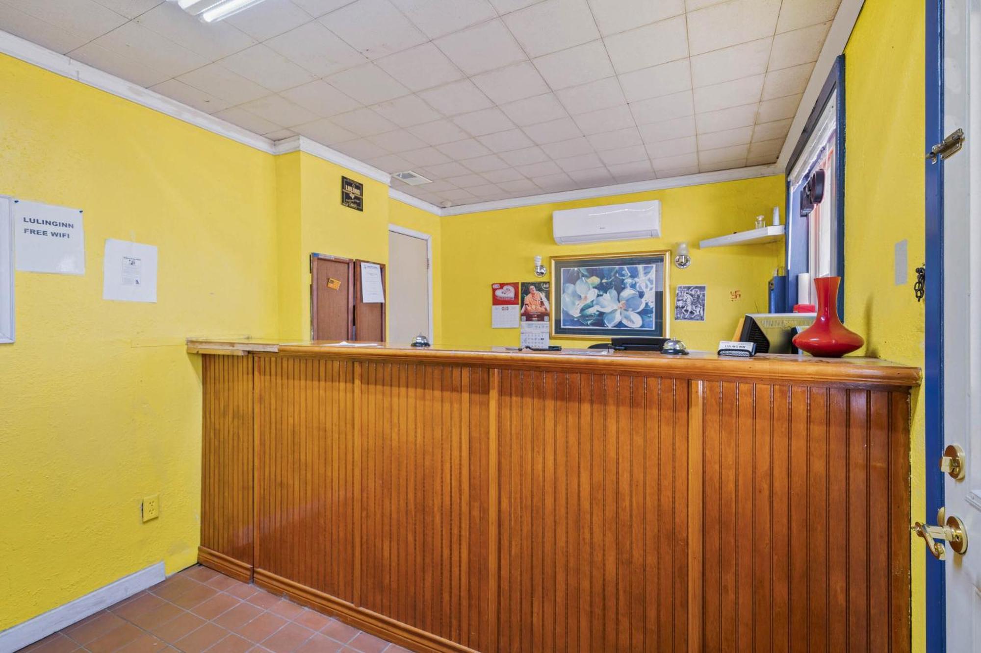 Oyo Hotel Luling Tx Downtown I-10/Us-90 Ngoại thất bức ảnh