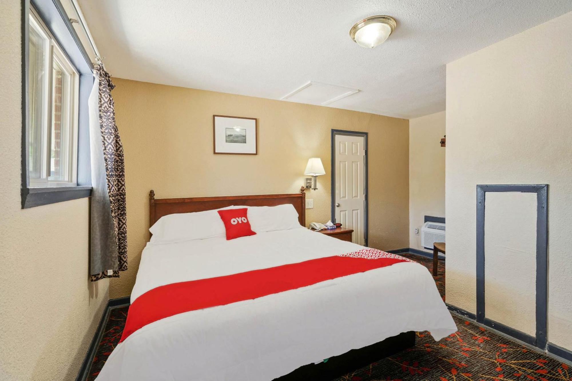 Oyo Hotel Luling Tx Downtown I-10/Us-90 Ngoại thất bức ảnh