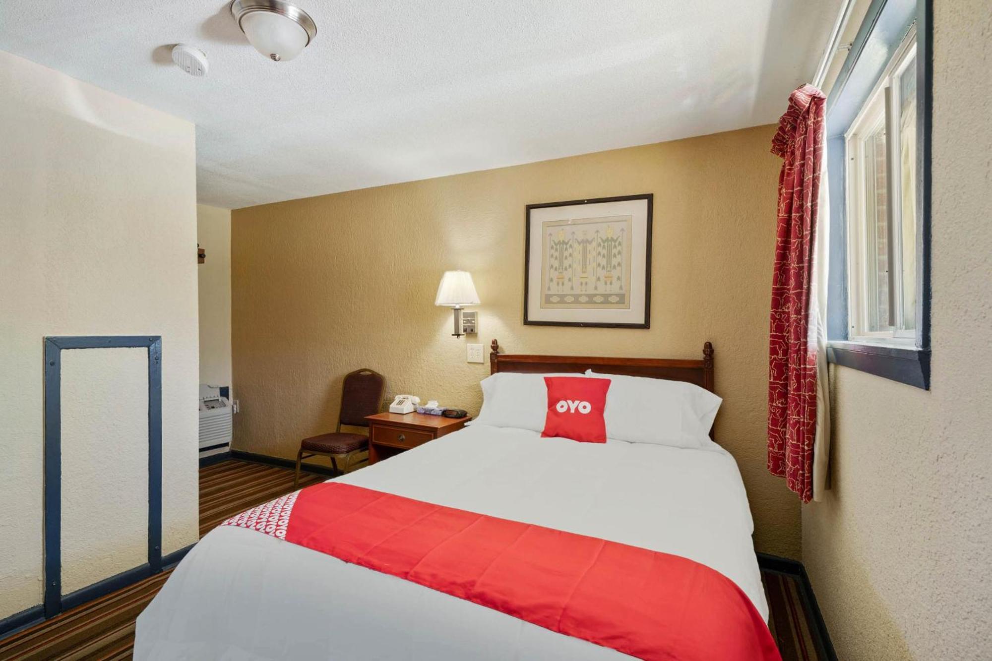 Oyo Hotel Luling Tx Downtown I-10/Us-90 Ngoại thất bức ảnh