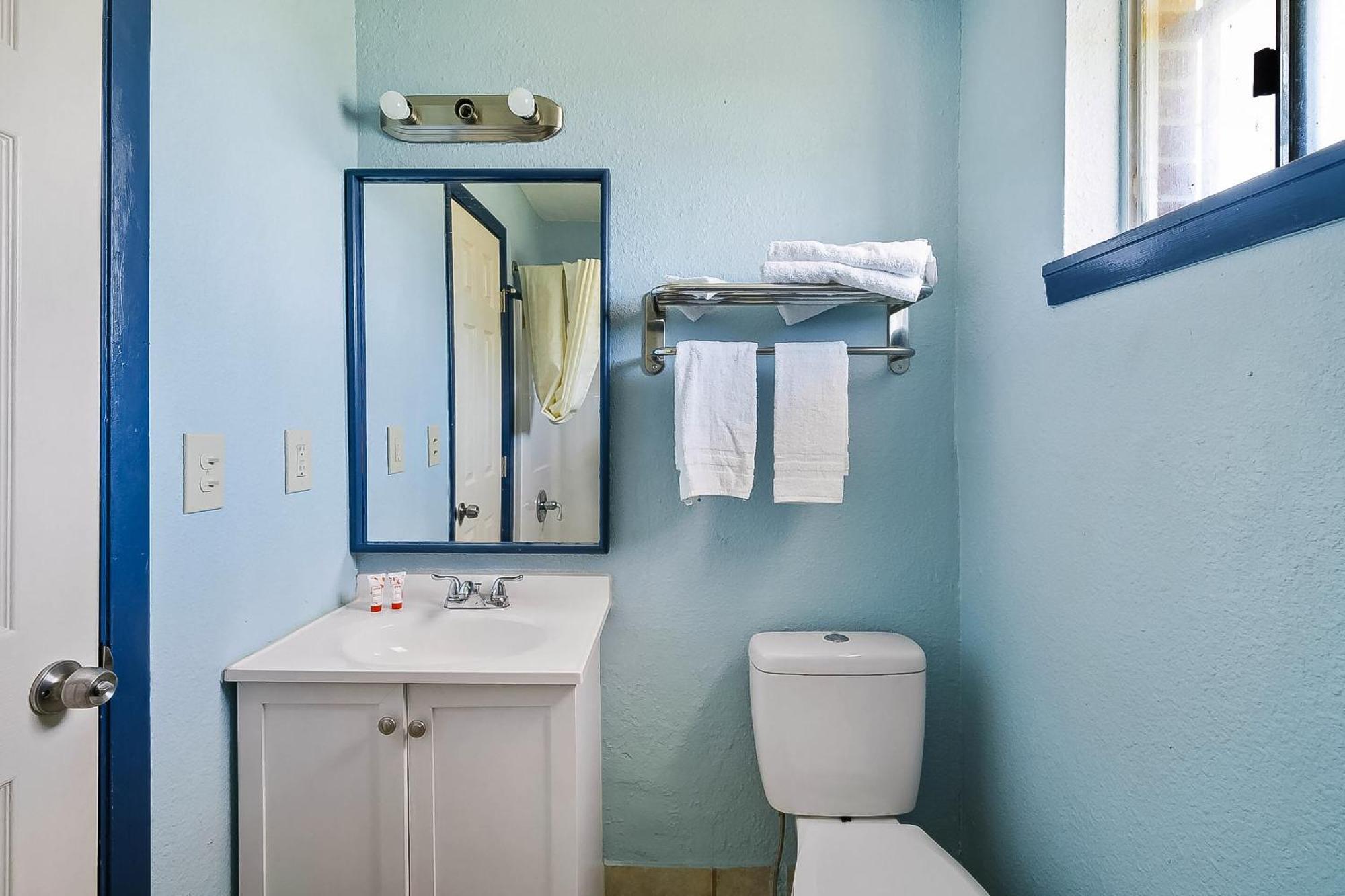 Oyo Hotel Luling Tx Downtown I-10/Us-90 Ngoại thất bức ảnh